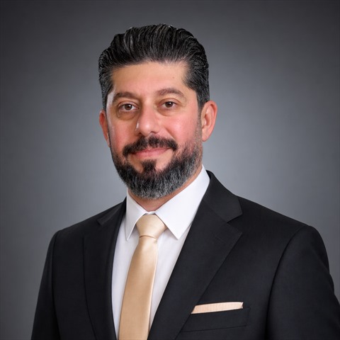 Zeyad Jabo